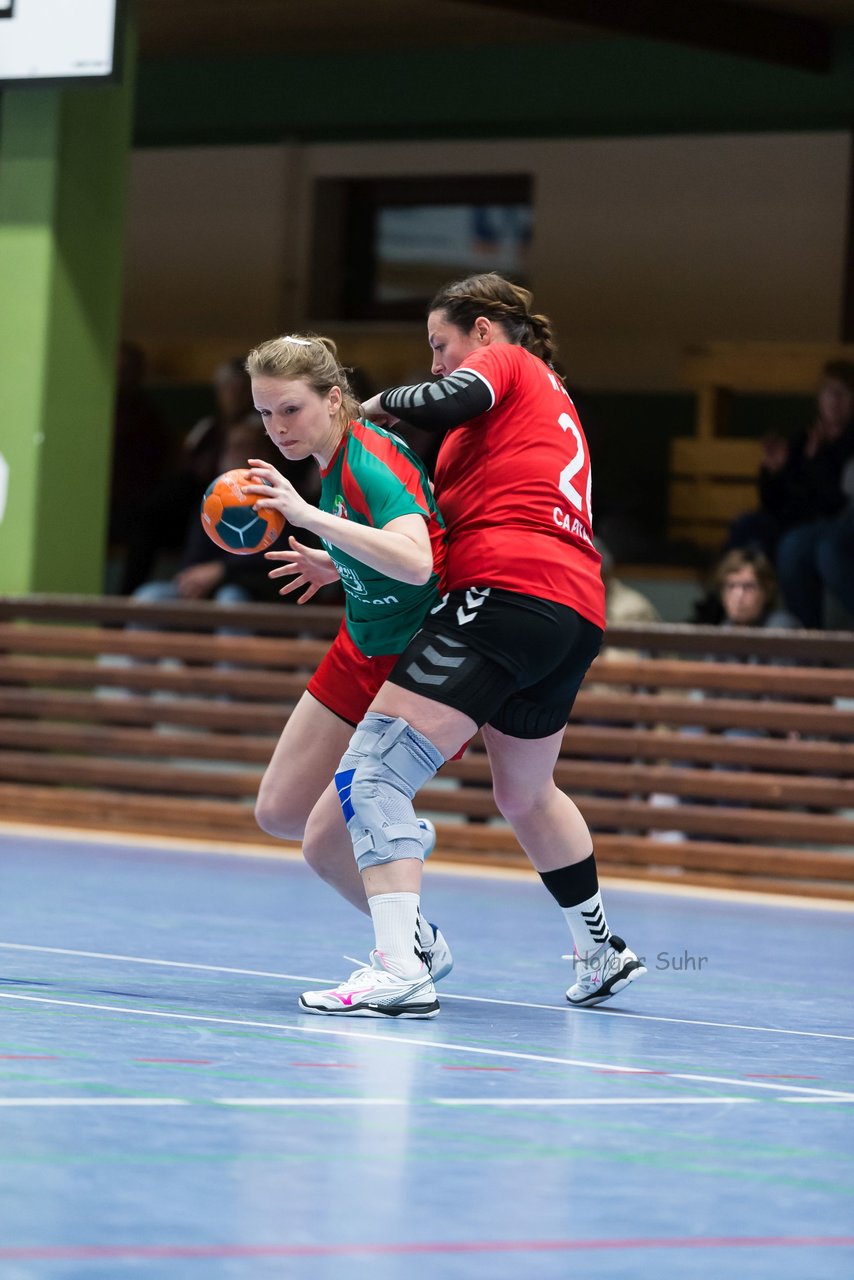 Bild 88 - Frauen HSG Krem/Muensterdorf - HG OKT 3 : Ergebnis: 33:21